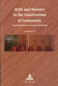 Strath Bo Myth and Memory in the Construction of Community