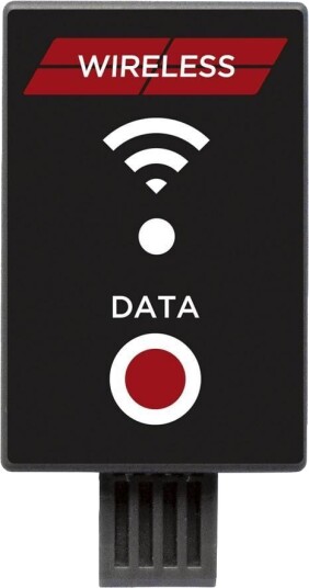 Format Trådlös Sändare Till Bygelmikrometer Format Trådlös Sändare Till Bygelmikrometer