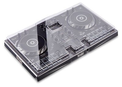 Decksaver Hercules DJControl Inpulse 300