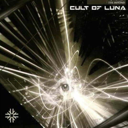 Cult Of Luna The Beyond Vinyl 2lp
