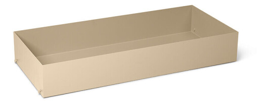 ferm LIVING Punctual skuff cashmere