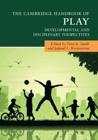 The Cambridge Handbook Of Play