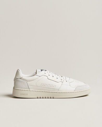 Axel Arigato Dice Lo Sneaker White/Grey