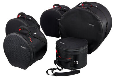 Gewa SPS Drum Tasche Set Jazz