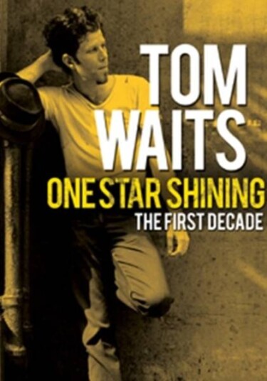 Tom Waits One Star Shining The First Decade DVD