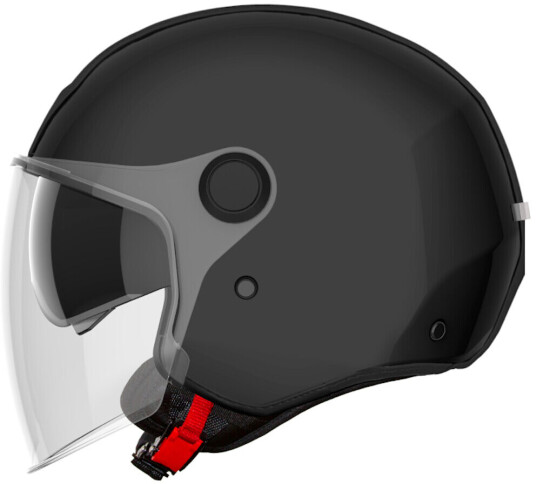 Nexx Y.10 Midtown Jet Hjelm S Svart Nexx Y.10 Midtown Jet Hjelm S Svart