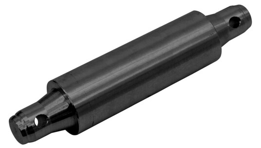 Alutruss Quick-Lock Distance-Part 145mm Svart Alutruss Quick-Lock Distance-Part 145mm Svart