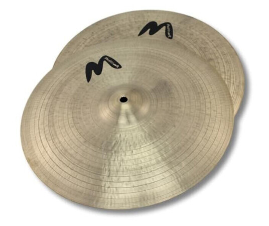 Masterwork Jazz Master 15'' Hi Hat Light