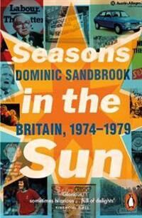 Sandbrook Dominic Seasons in the Sun
