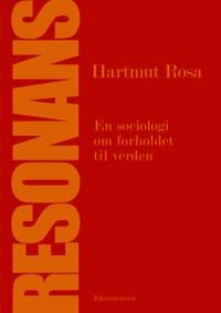 Rosa, Hartmut Resonans