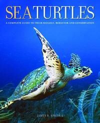 Sea Turtles Av James R. (Drexel University) Spotila