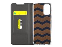 X-Shield - Lommebok for mobiltelefon - polyuretanlær - svart - for Samsung Galaxy S20+, S20+ 5G X-Shield - Lommebok for mobiltelefon - polyuretanlær - svart - for Samsung Galaxy S20+, S20+ 5G