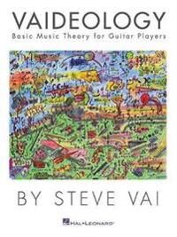Vai Steve Vaideology