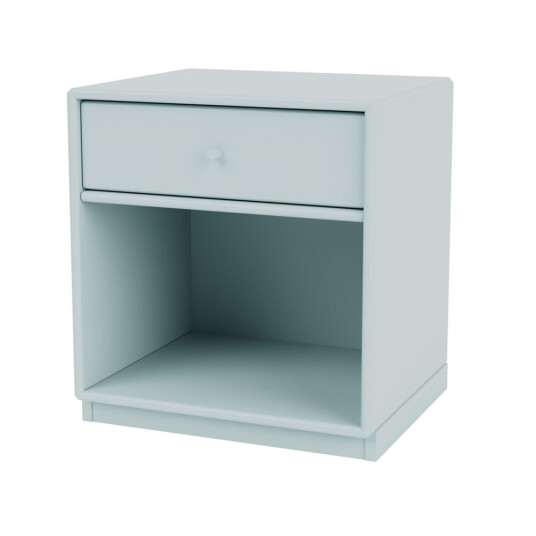Montana Dream nattbord Flint 148, sokkel 3 cm