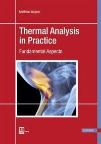 Wagner Matthias Thermal Analysis in Practice
