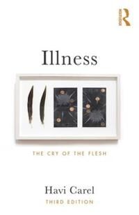 Illness Av Havi Carel