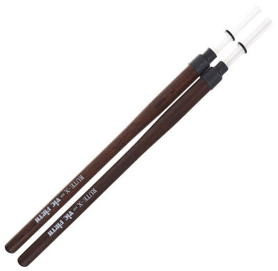 Vic Firth Rute-X Synthetic