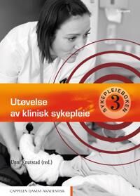 Utøvelse Av Klinisk Sykepleie
