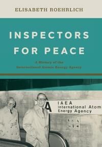 Inspectors For Peace Av Elisabeth Roehrlich