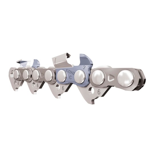 Stihl .325'' Rapid Super (Rs), 1,6 Mm, 64 Dl Kedja