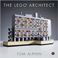 The Lego Architect Av Tom Alphin