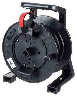 Adam Hall 70224 Professional Cable Drum Adam Hall 70224 Professional Cable Drum