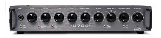 Blackstar Unity Pro Bass U410c Elite