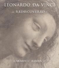 Bambach, Carmen C. Leonardo da Vinci Rediscovered (0300191952)