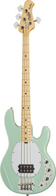 Sterling by Music Man S.U.B. Sting Ray 4 MG