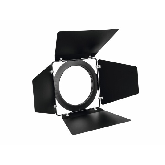 EuroLite Barndoors For Tha-250f 2700k-6500k Bk