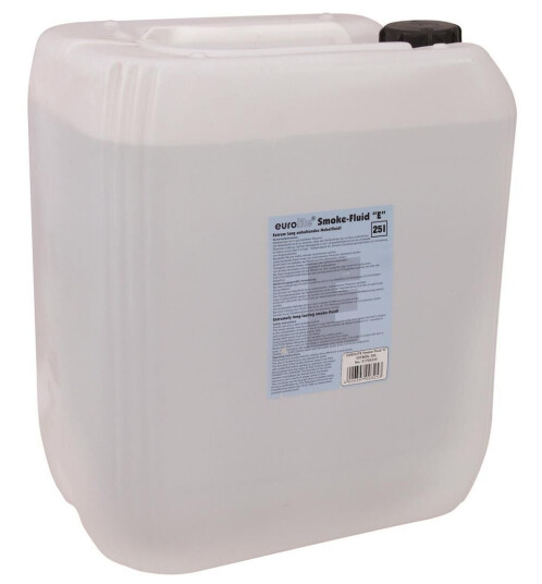 EuroLite Smoke Fluid -E- Extreme, 25l