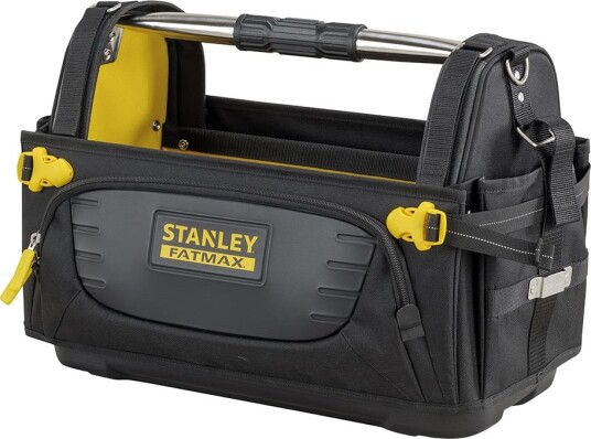 Stanley FatMax FMST1-80146 Verktøyveske Stanley FatMax FMST1-80146 Verktøyveske