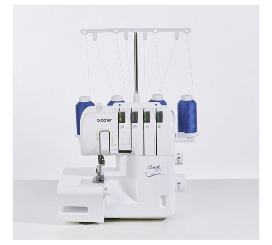 Brother 2104D Overlock Maskin Brother 2104D Overlock Maskin