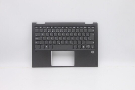 Lenovo Upper Case C 80X6 W/KB GM SA MEDION