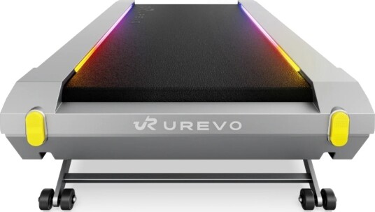 Urevo CyberPad for Office 2 gåmølle
