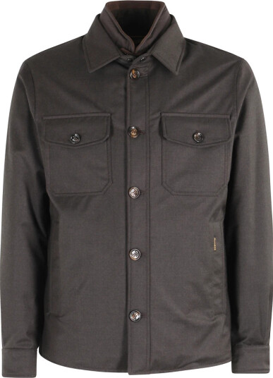 Moorer Herre Jakker Brun XL, Moorer Herre Jakker Brun XL,