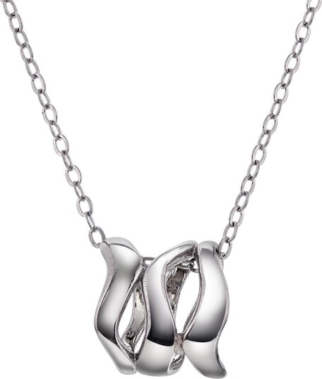 Pan Jewelry Vibe smykke i 925 sølv