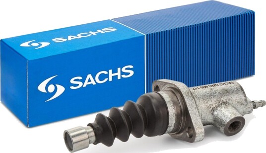 SACHS 6283 600 117 Slavesylinder, clutch SACHS 6283 600 117 Slavesylinder, clutch