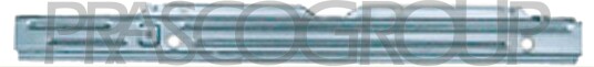 PRASCO PG0093206 Tverrdrager PRASCO PG0093206 Tverrdrager