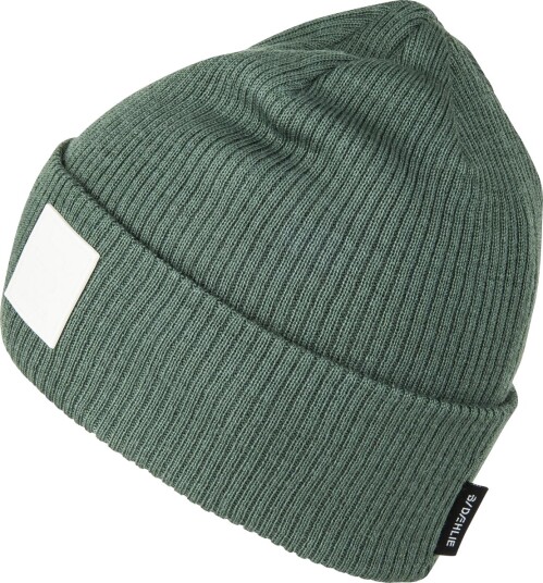 Dæhlie Hat Retro lue voksen 53750 Dark Forest onesize Dæhlie Hat Retro lue voksen 53750 Dark Forest onesize