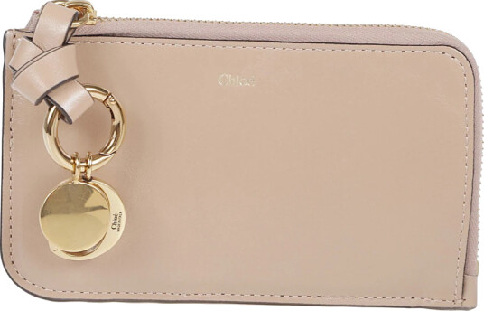 Chloé Dame Accessories Beige ONE SIZE,