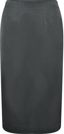 Ahlvar Gallery Alila Skirt DARK GREY XL