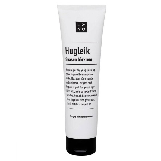 Lyng Hugleik Snasen Hårkrem 150ml Lyng Hugleik Snasen Hårkrem 150ml