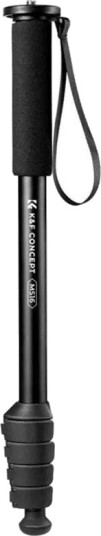 Kf Monopod 2-I-1 For Dslr-Kamera 1/4" 10 Kg 160 Cm Nordic Walking Stokk Kf Monopod 2-I-1 For Dslr-Kamera 1/4" 10 Kg 160 Cm Nordic Walking Stokk