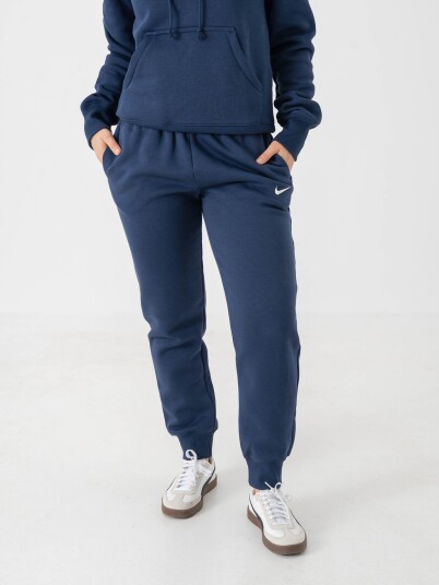 Nike Pheonix Fleece Standard Pant Blå XL