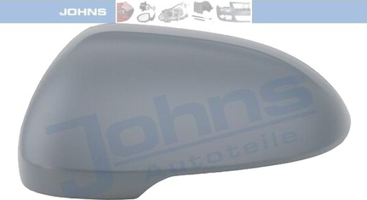 JOHNS 96 53 37-91 Tildekning, sidespeil