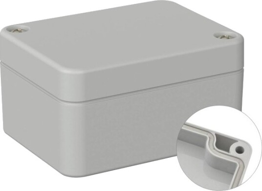Conrad TC 9065592 50 × 65 × 35 mm