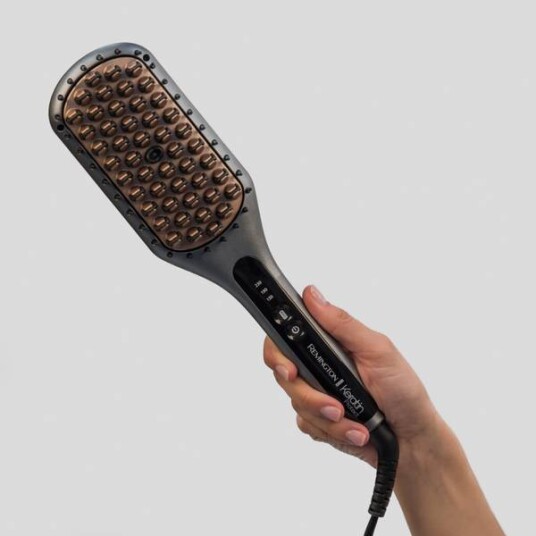 Remington Cb7480 Keratin Protect Straight Brush Remington Cb7480 Keratin Protect Straight Brush