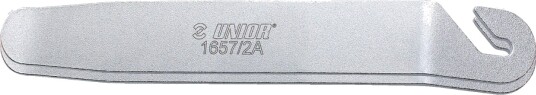 Sykkel Dekkspak-sett UNIOR 1657/2A 2pcs