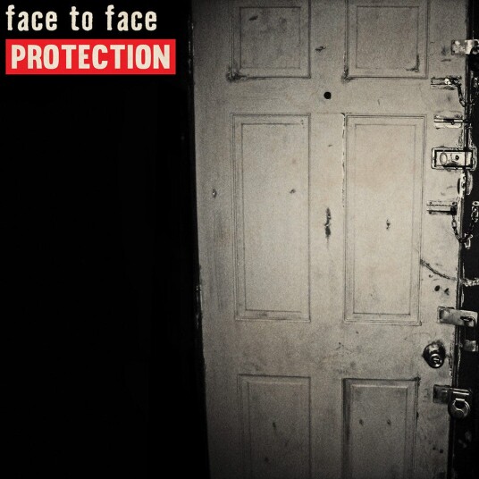 Face To Face Protection LP/Vinyl